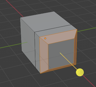 Hard surface modeling in Blender – Life and Biology