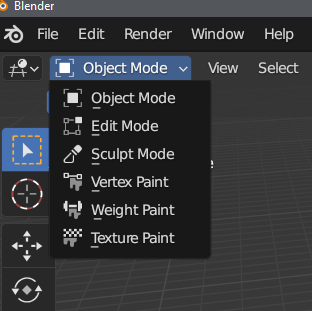 Hard surface modeling in Blender – Life and Biology